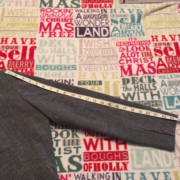 Rachel Z blazer - Picture 6 of 6